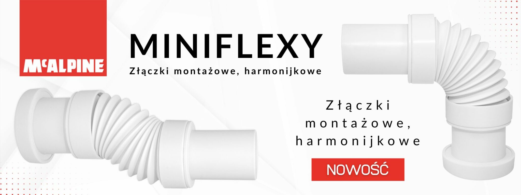 Zlaczki_montazowe_MINIFLEX_MFLEX- McAlpine