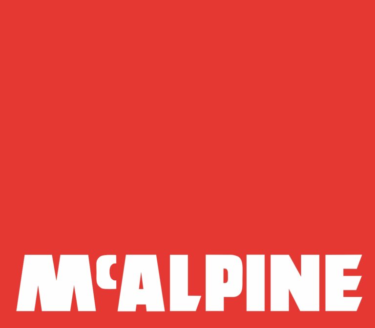 McAlpine Polska - Logo