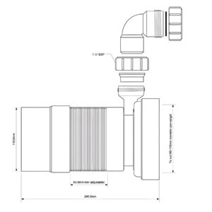 McAlpine 5036484009876_schemat-WC-F23RD