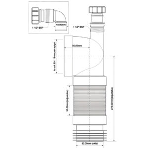 McAlpine 5036484010742_schemat-WC-CON8FD