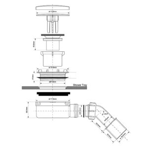 McAlpine 5036484048714_schemat-HC2730LCPN-PB