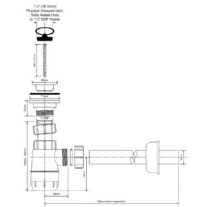 McAlpine 5036484500106_schemat-HC1L