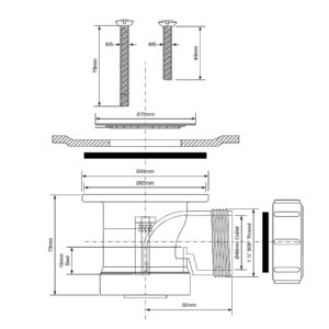 McAlpine 5036484040213-schemat-MRBT70-40