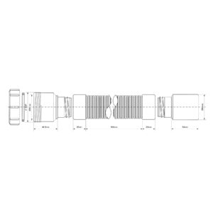 McAlpine 5036484076649_schemat-FLXRP50C50