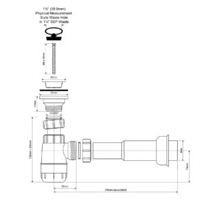 McAlpine 5036484509284-schemat-HC1L-50